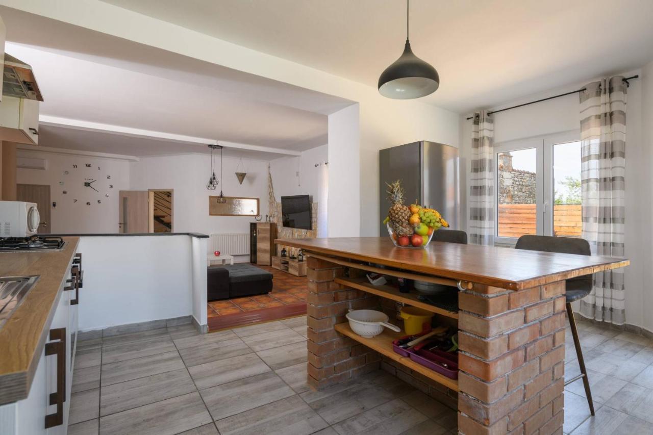 Holiday House Boky Vodnjan Zewnętrze zdjęcie