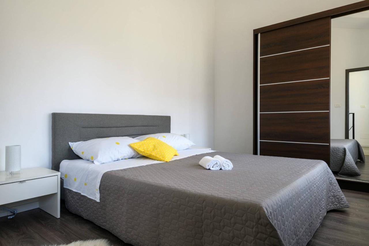 Holiday House Boky Vodnjan Zewnętrze zdjęcie