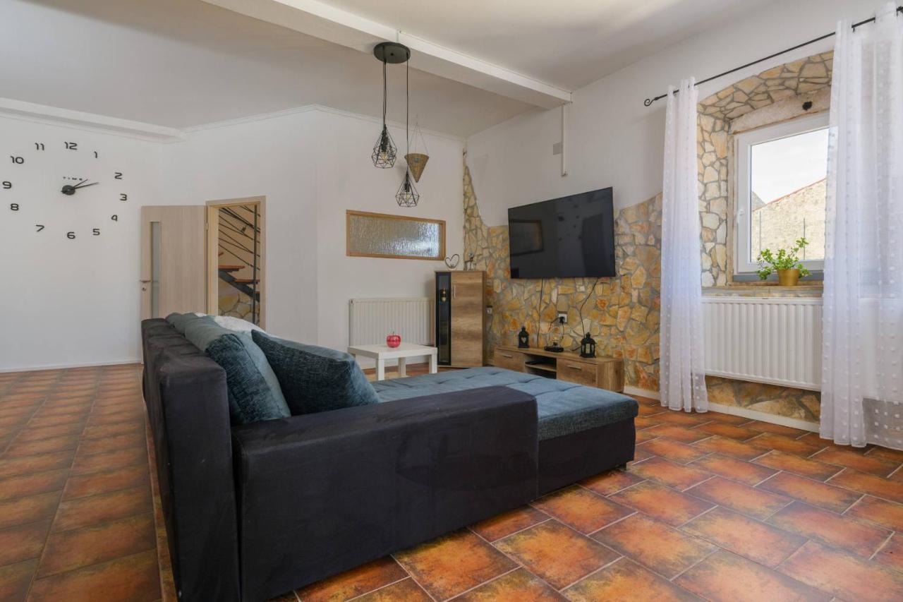 Holiday House Boky Vodnjan Zewnętrze zdjęcie