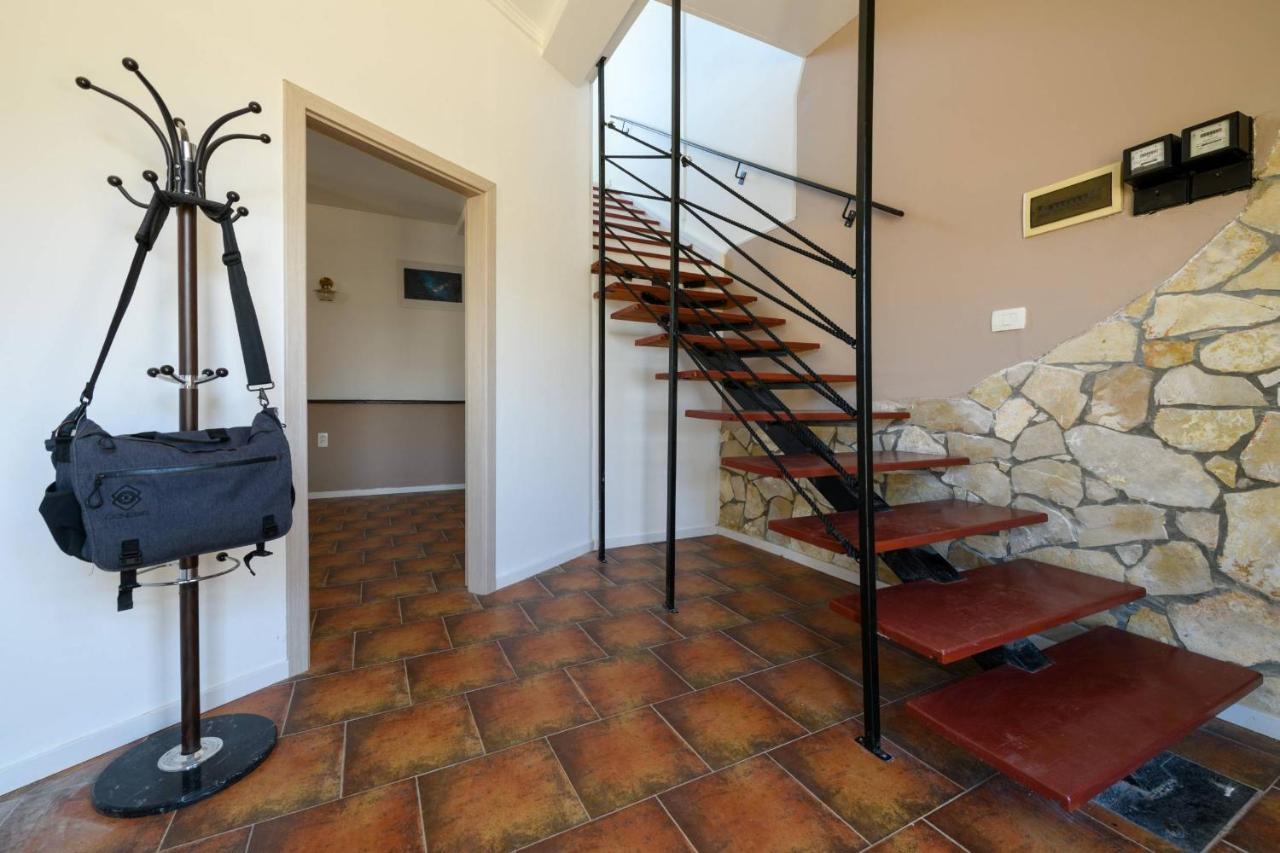 Holiday House Boky Vodnjan Zewnętrze zdjęcie