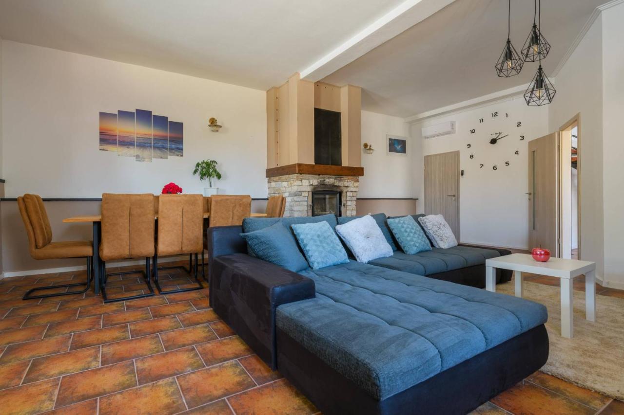 Holiday House Boky Vodnjan Zewnętrze zdjęcie