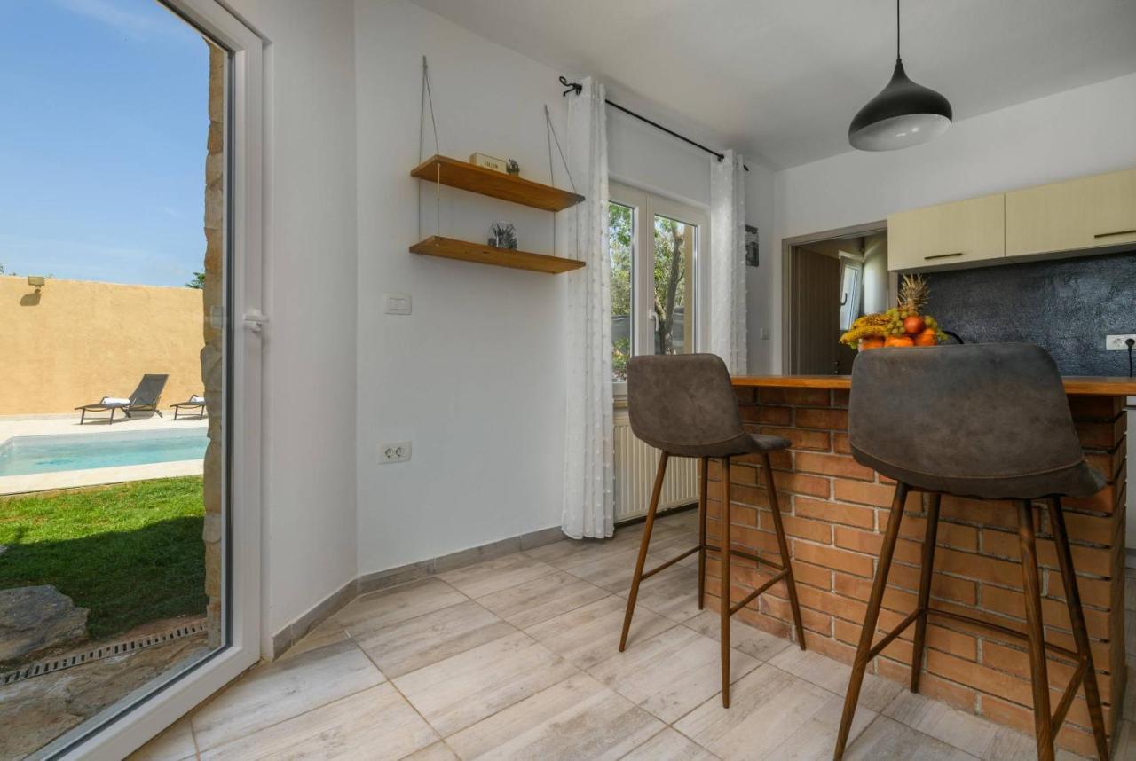 Holiday House Boky Vodnjan Zewnętrze zdjęcie
