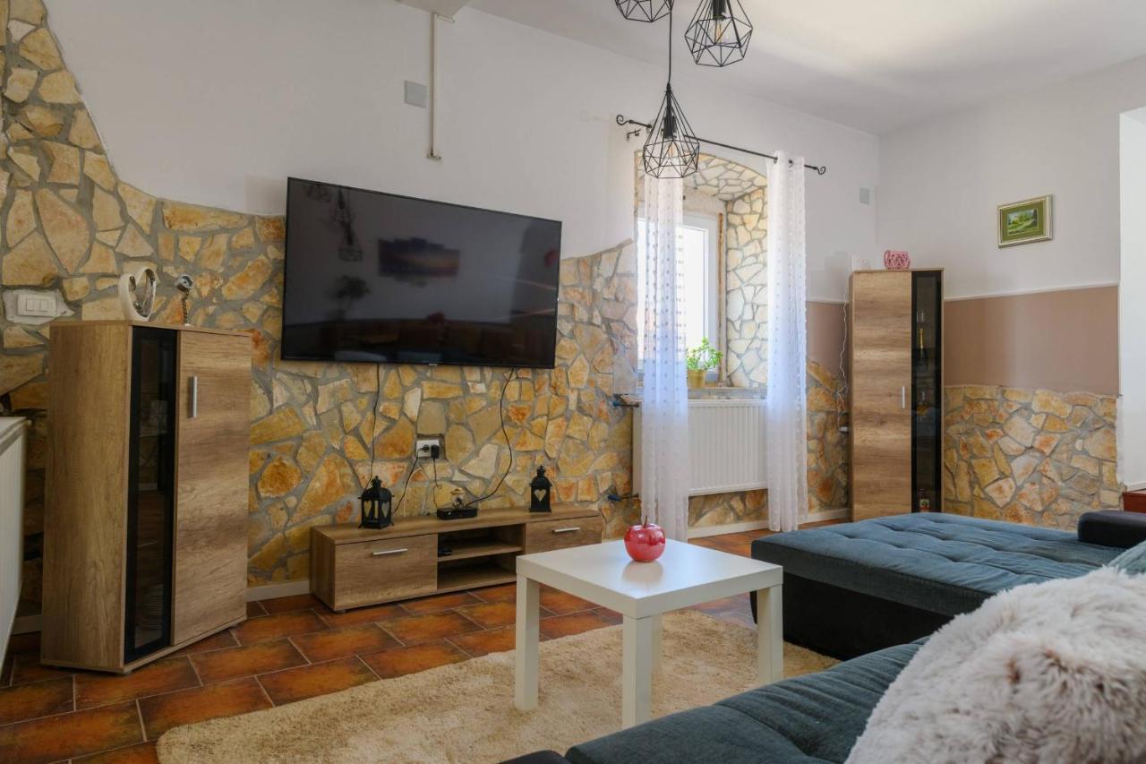 Holiday House Boky Vodnjan Zewnętrze zdjęcie