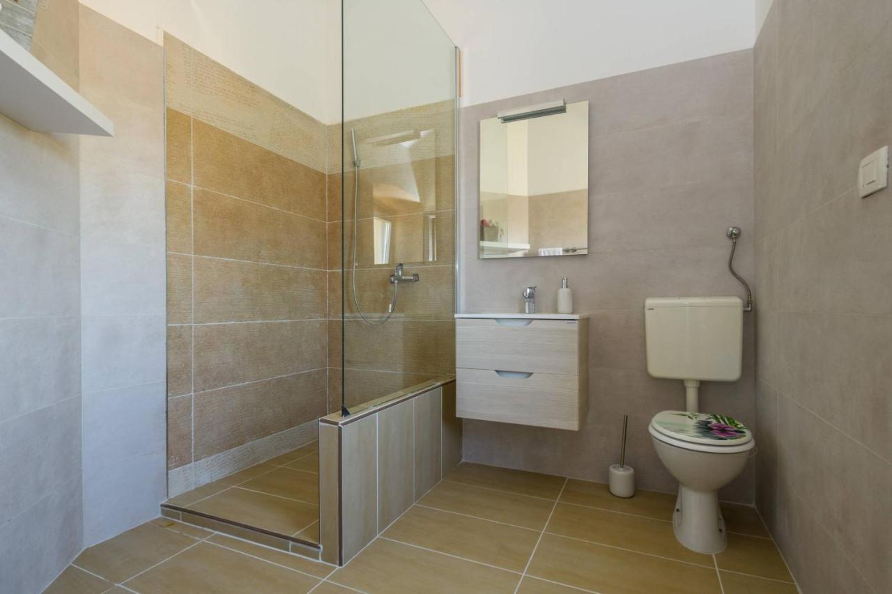 Holiday House Boky Vodnjan Zewnętrze zdjęcie