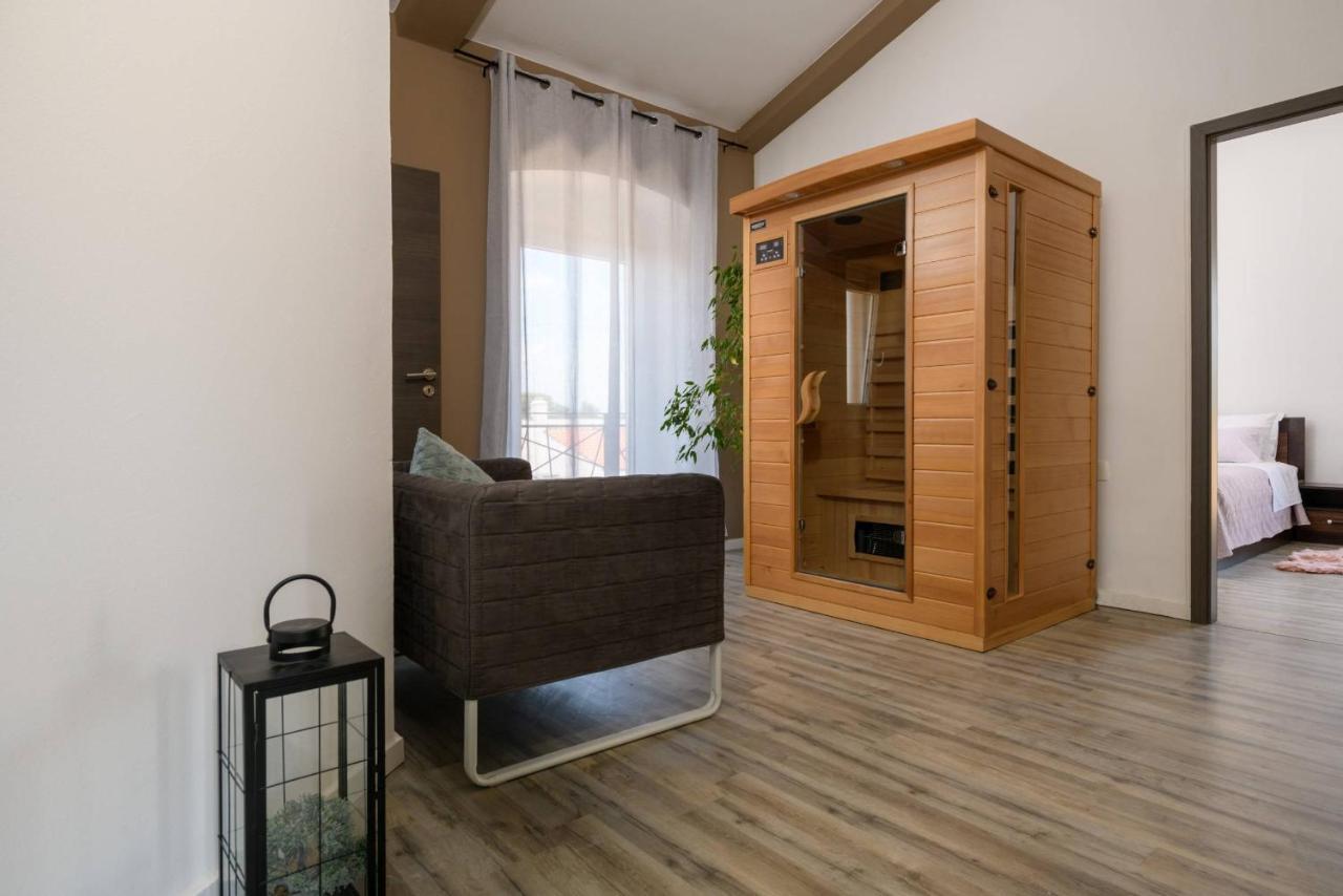 Holiday House Boky Vodnjan Zewnętrze zdjęcie