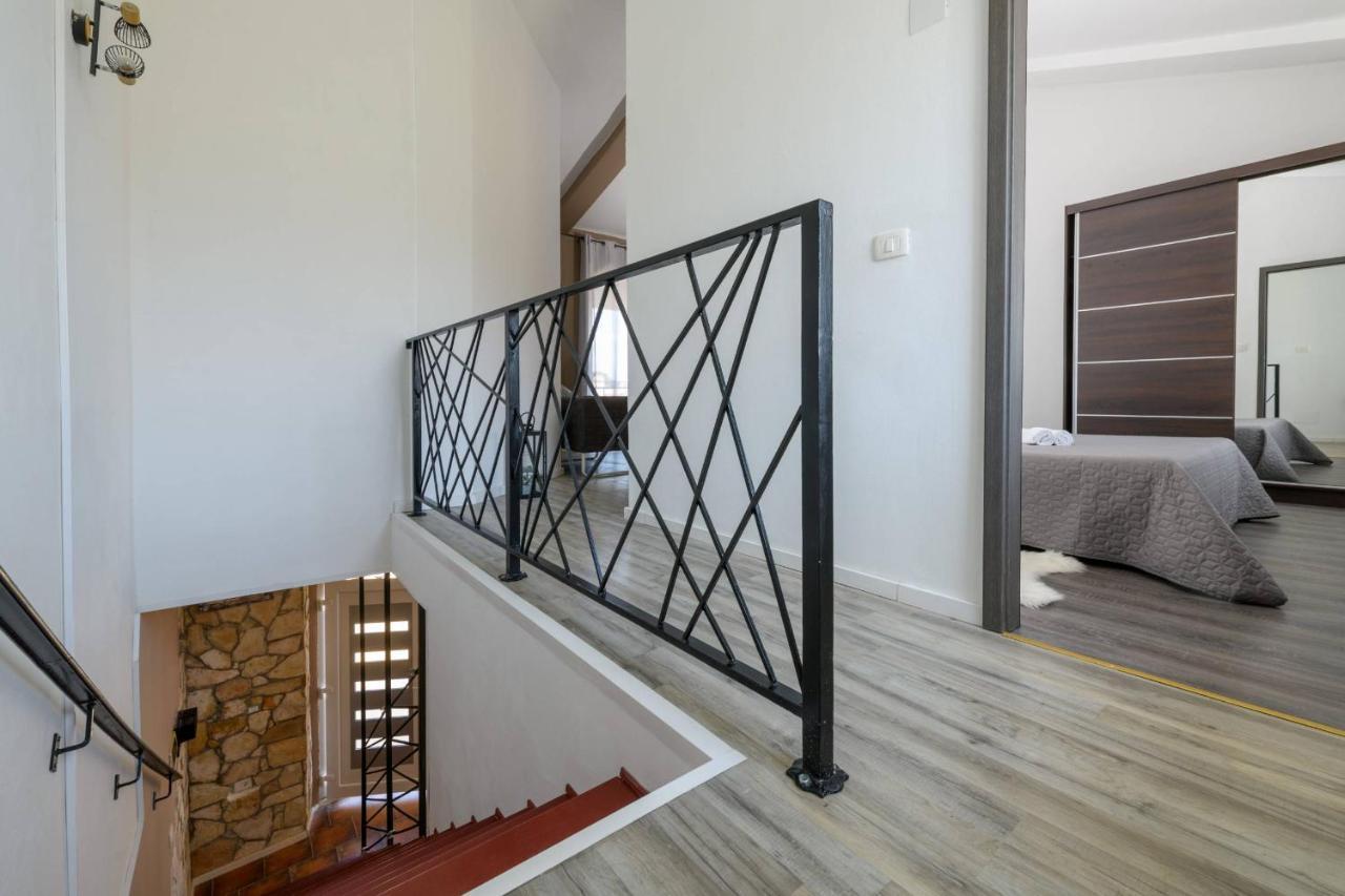 Holiday House Boky Vodnjan Zewnętrze zdjęcie