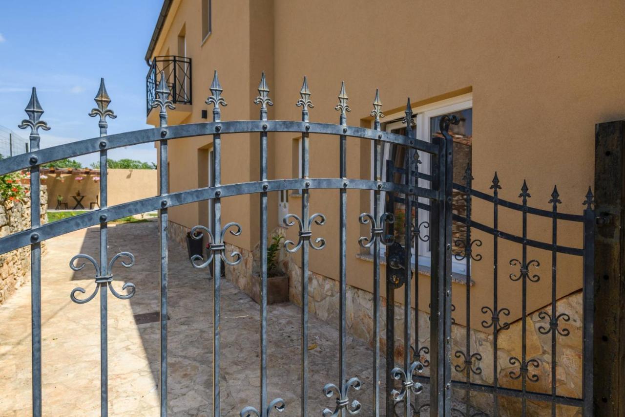 Holiday House Boky Vodnjan Zewnętrze zdjęcie