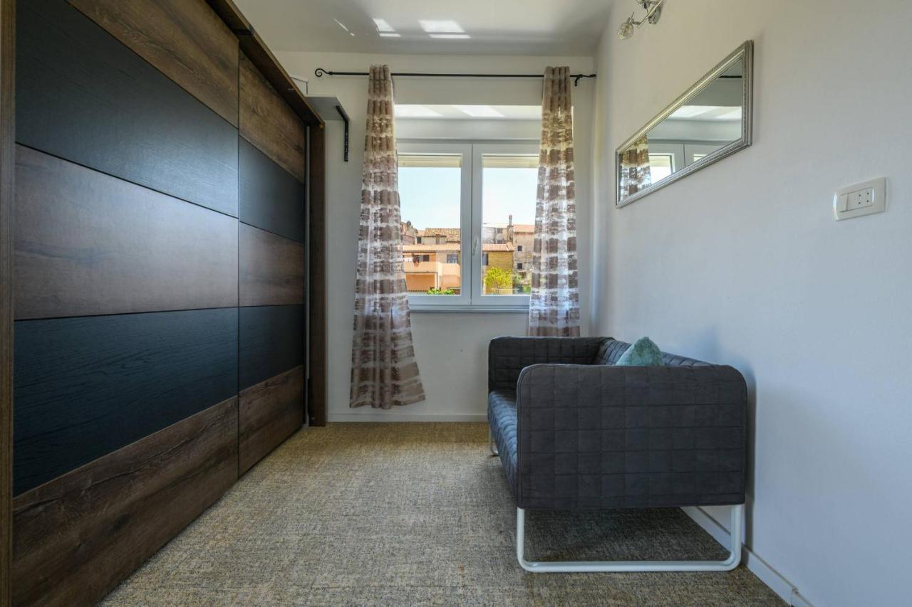 Holiday House Boky Vodnjan Zewnętrze zdjęcie
